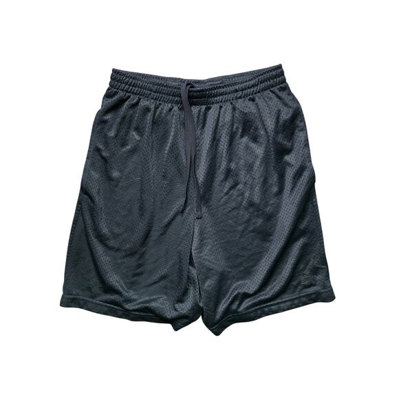 Starter Mesh Shorts Men’s S Black Athletic Basketball Gym - Picture 1 of 6